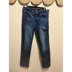 GAP denim Jeans Size 27